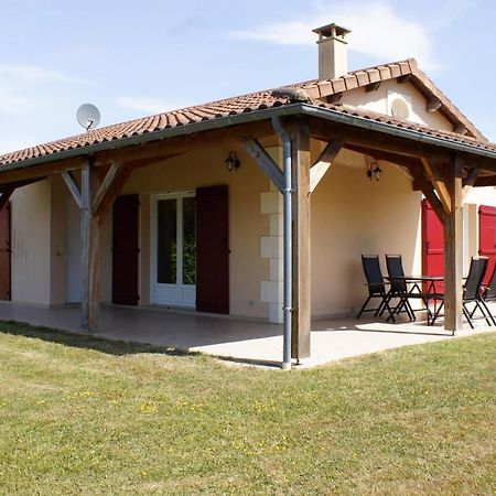Villa Eurl Forges 33 Les Forges  Exterior foto