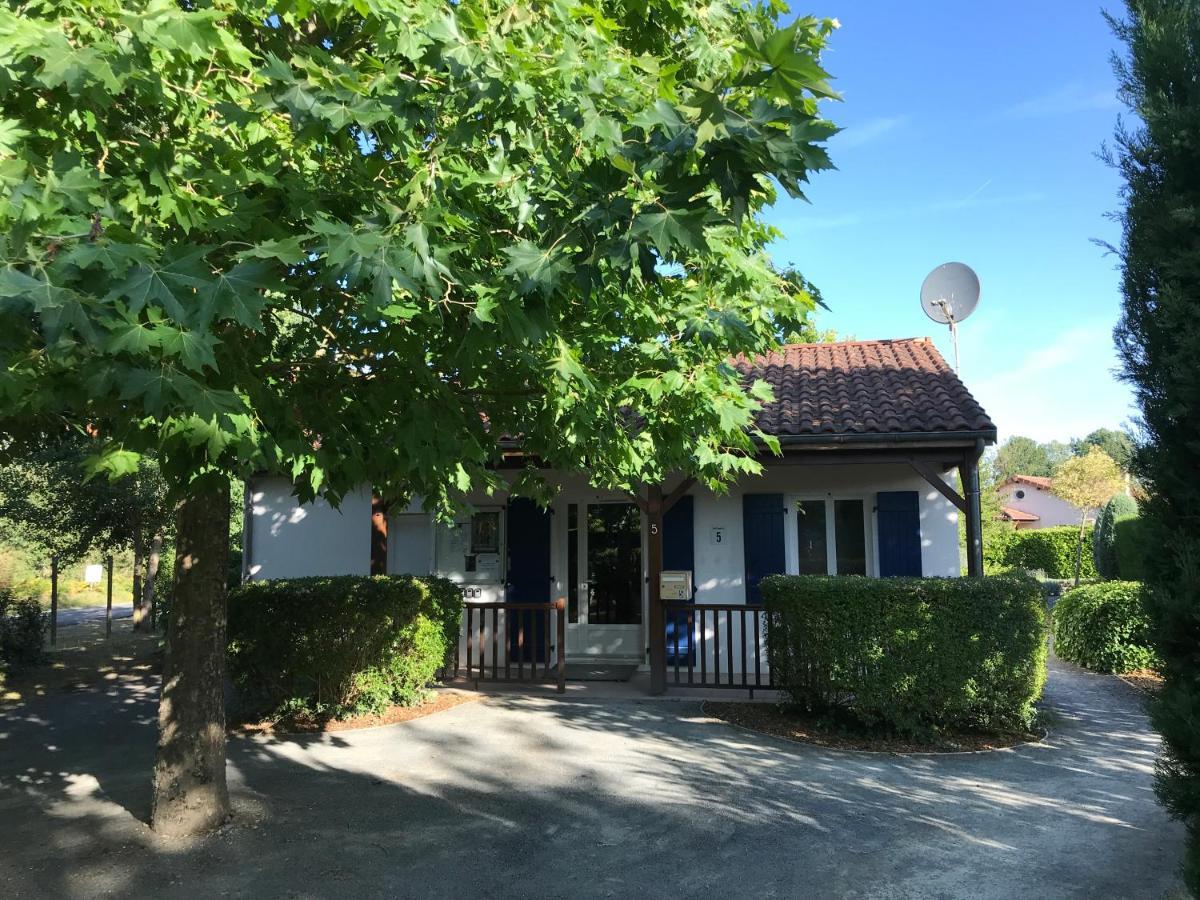 Villa Eurl Forges 33 Les Forges  Exterior foto