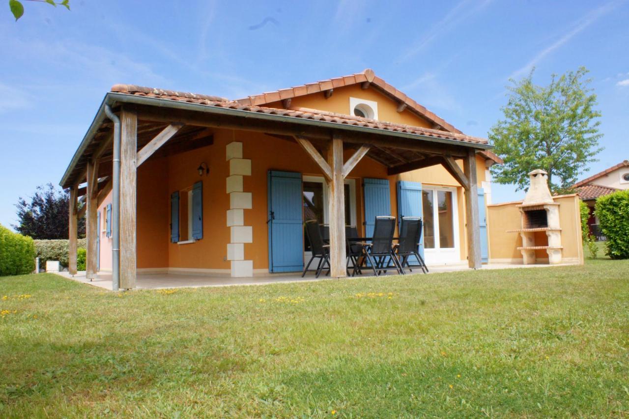 Villa Eurl Forges 33 Les Forges  Exterior foto
