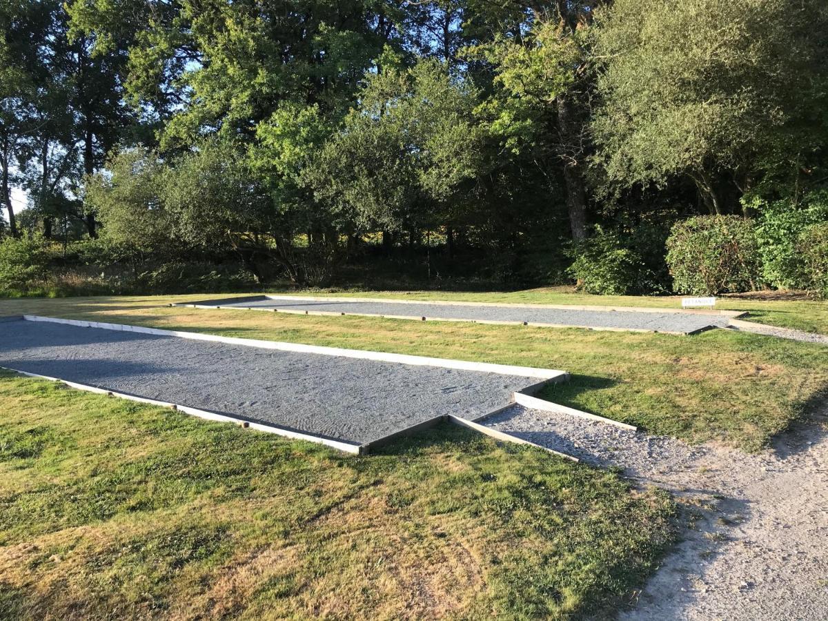 Villa Eurl Forges 33 Les Forges  Exterior foto
